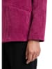 CARTOON Blazer in Pink