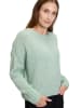 CARTOON Pullover in Grün