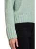 CARTOON Pullover in Grün