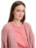 CARTOON Cardigan in Rosa