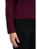 CARTOON Sweter w kolorze bordowym