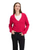 CARTOON Cardigan in Rot