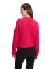 CARTOON Cardigan in Rot