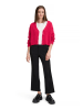 CARTOON Cardigan in Rot