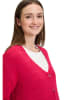 CARTOON Cardigan in Rot