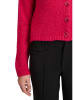 CARTOON Cardigan in Rot