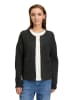 CARTOON Cardigan in Schwarz