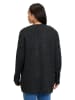 CARTOON Cardigan in Schwarz