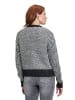 CARTOON Cardigan in Grau