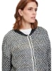 CARTOON Cardigan in Grau