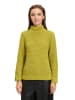 CARTOON Pullover in Grün
