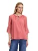 CARTOON Bluse in Lachs