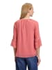 CARTOON Bluse in Lachs
