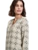 CARTOON Bluse in Creme