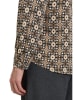 CARTOON Bluse in Beige