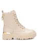 XTI Kids Boots in Beige
