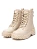 XTI Kids Boots beige
