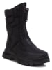 XTI Kids Boots in Schwarz