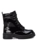 XTI Kids Boots in Schwarz