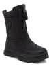 XTI Kids Boots in Schwarz