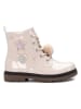 XTI Kids Boots in Beige