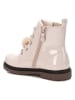 XTI Kids Boots in Beige