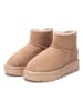 XTI Kids Boots in Beige