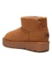 XTI Kids Boots lichtbruin
