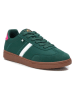 XTI Kids Sneakers groen/roze/wit