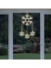 Hollybell Decoledlamp warmwit - (L)82 x (B)35 cm