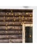 Hollybell Ledlichtgordijn - energieklasse F (A tot G) - (L)52 x (B)1185 cm