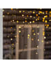 Hollybell Ledlichtgordijn - energieklasse F (A tot G) - (L)52 x (B)1185 cm