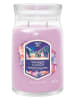 Yankee Candle Geurkaars ''Summit Stargazing'' - 567 g