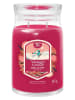 Yankee Candle Świeca zapachowa "Santa on Skis" - 567 g
