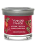 Yankee Candle Świeca zapachowa "Red Apple Wreath" - 122 g