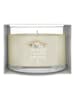 Yankee Candle Świeca zapachowa "Vanilla Flurries" - 37 g
