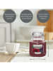 Yankee Candle Home Inspiration Świeca zapachowa "Twilight Dahlia" - 340 g