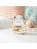 Yankee Candle Home Inspiration Świeca zapachowa "Vanilla Frosting" - 340 g