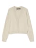 Vero Moda Cardigan in Beige
