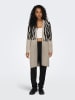 ONLY Vest beige/zwart