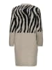 ONLY Cardigan in Beige/ Schwarz