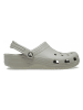 Crocs Chodaki "Classic" w kolorze szarym