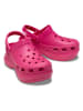Crocs Chodaki "Bae" w kolorze różowym