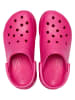 Crocs Chodaki "Bae" w kolorze różowym
