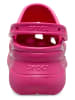 Crocs Chodaki "Bae" w kolorze różowym