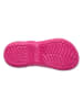 Crocs Chodaki "Bae" w kolorze różowym