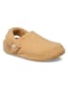 Crocs Clogs "Classic Cozzzy" in Hellbraun
