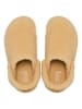 Crocs Clogs "Classic Cozzzy" in Hellbraun
