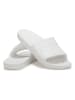 Crocs Slippers "Crocs Slide" wit