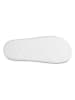 Crocs Pantoletten "Crocs Slide" in Weiß
